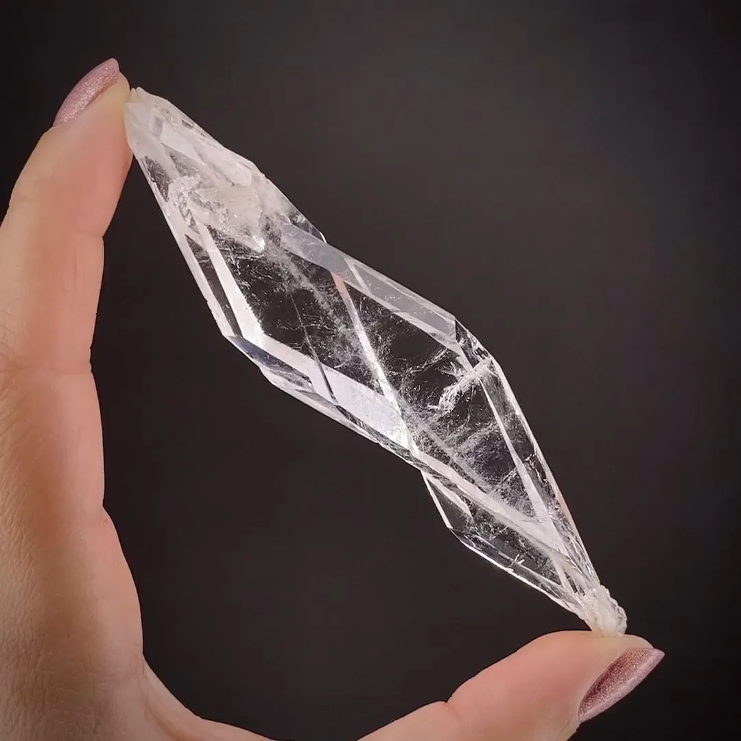 Quartz (Faden) - image 2