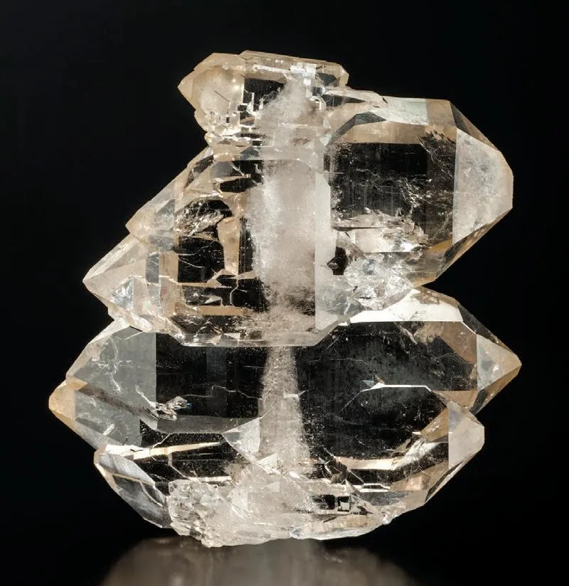 Quartz faden image