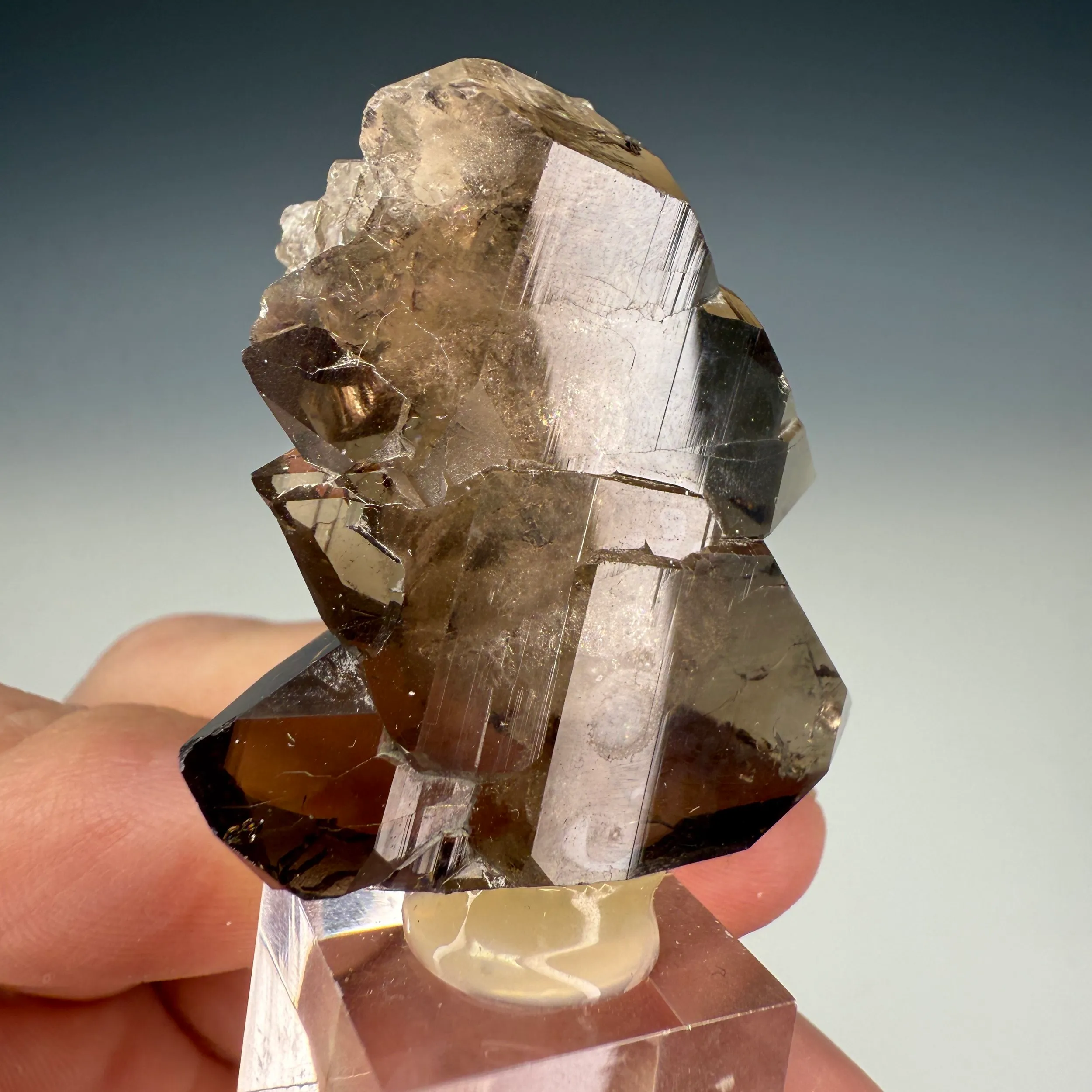 Quartz Faden - image 4