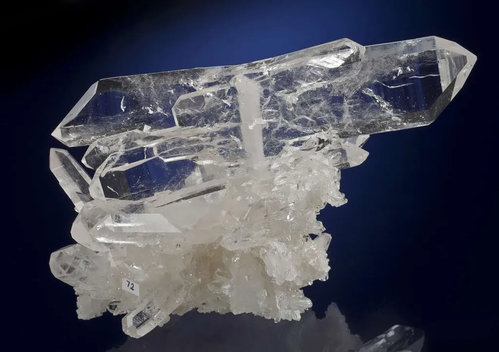 Quartz (Faden) - image 3