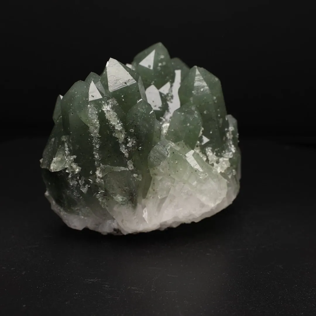 Quartz - image 2