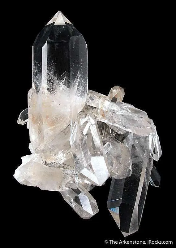 Quartz image