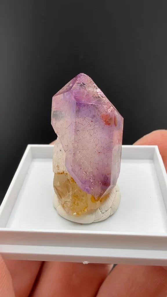 Quartz image