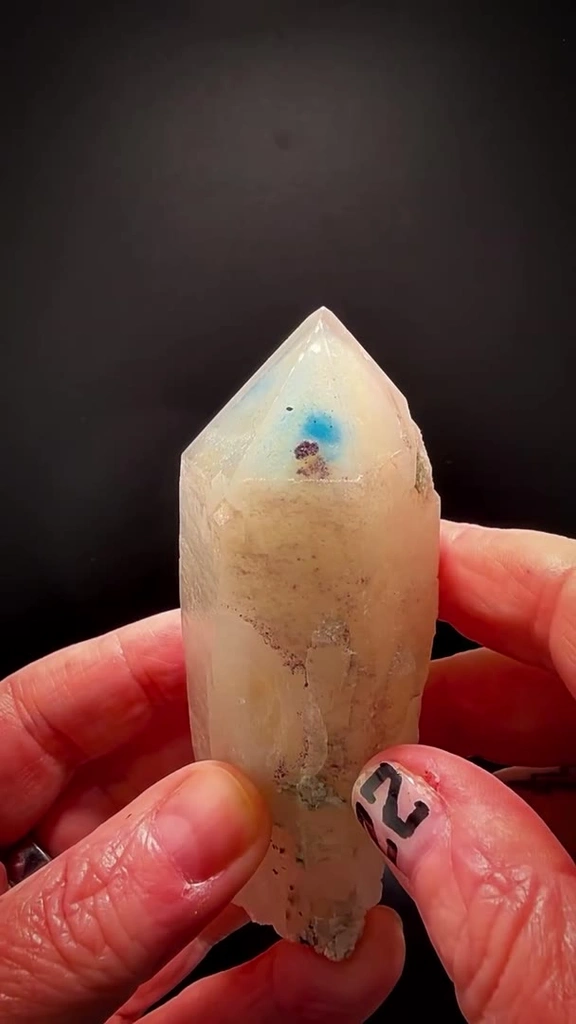 Quartz - image 1