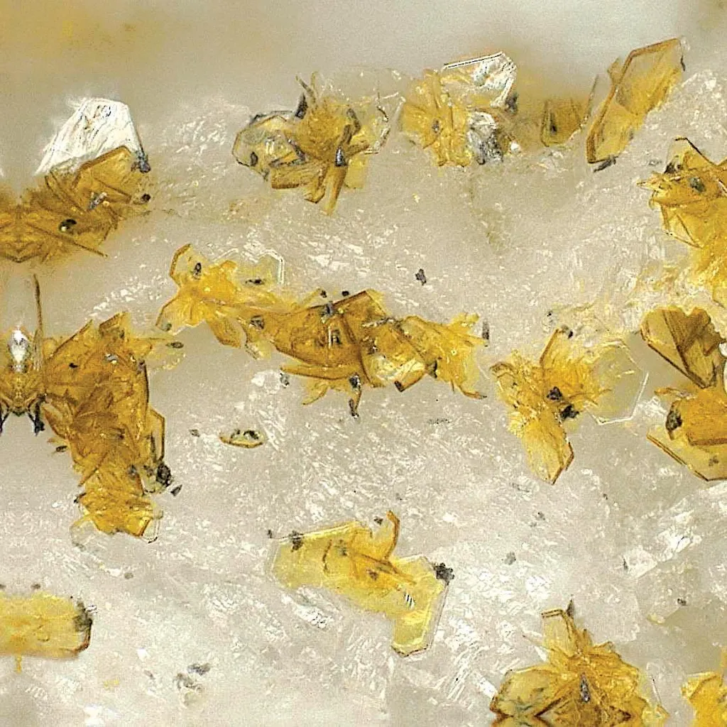 Quartz - image 1