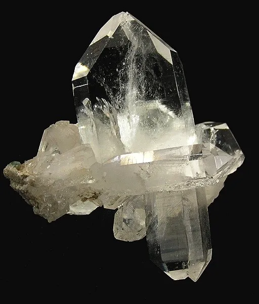 Quartz image