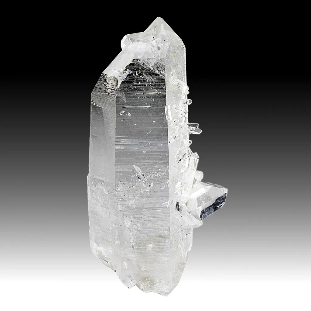 Quartz image