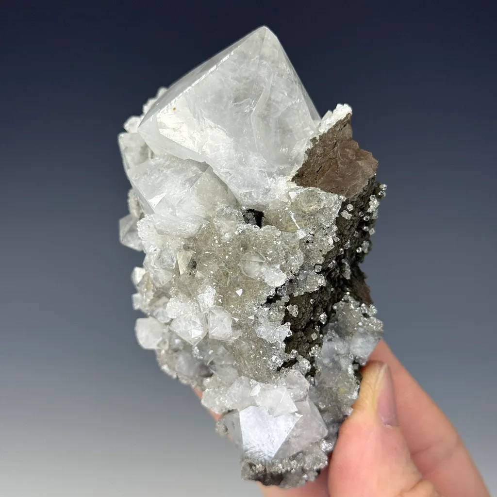 Quartz image