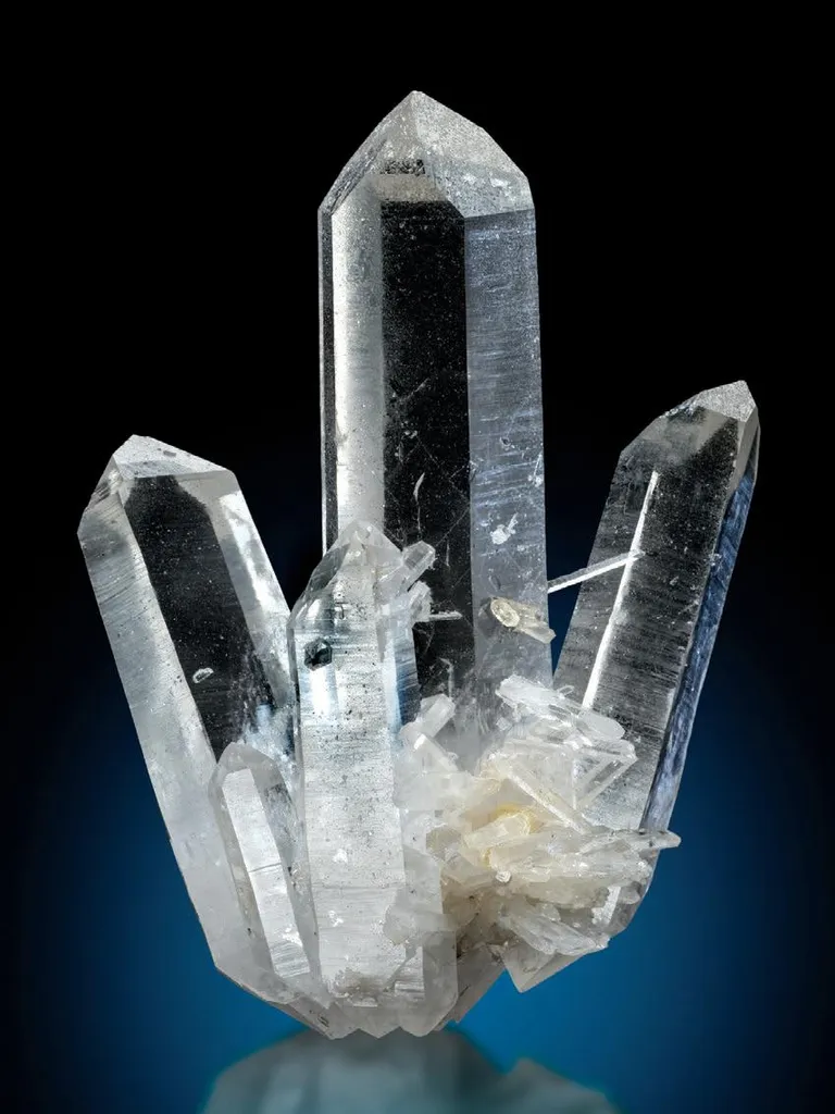 Quartz image