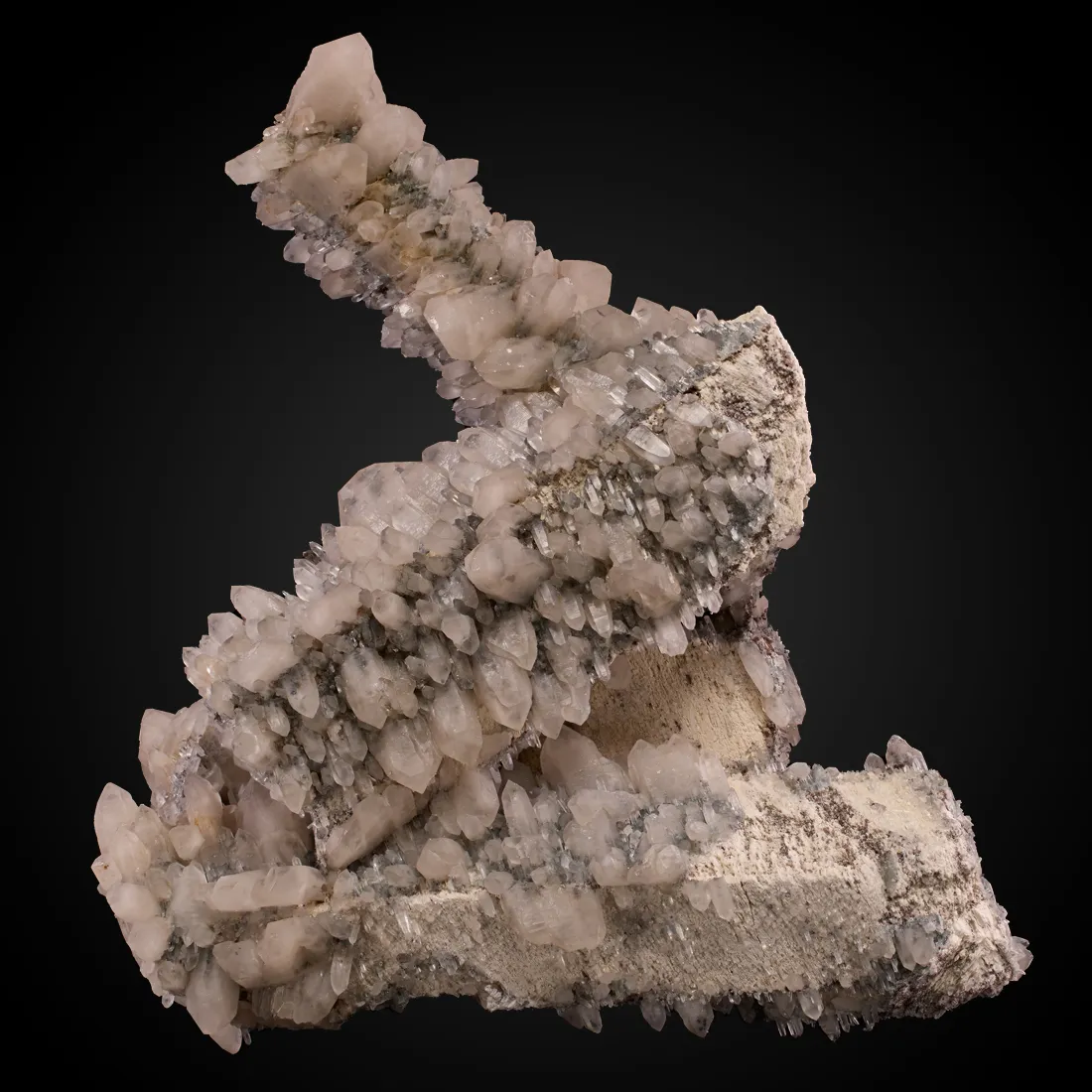 Quartz, Feldspar - image 1