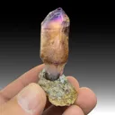 Quartz - image 1