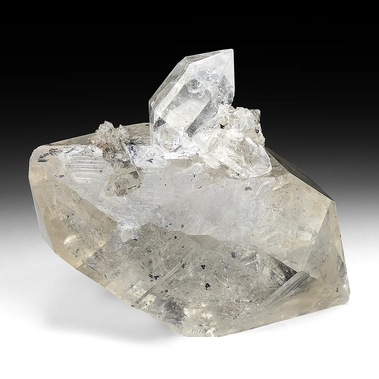 Quartz - image 1