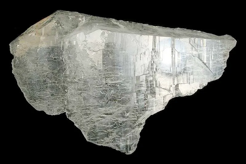 Quartz (Floater Shard) - image 2