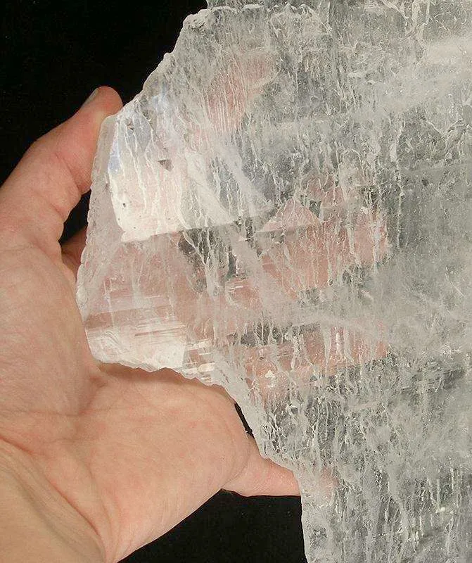 Quartz (Floater Shard) - image 4