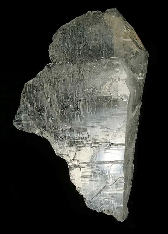 Quartz (Floater Shard) image