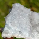 Quartz & fluorite 1877 grams - Maxonchamp, Remiremont, Vosges, France - image 3