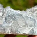 Quartz & fluorite 1877 grams - Maxonchamp, Remiremont, Vosges, France - image 7