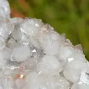 Quartz & fluorite 1877 grams - Maxonchamp, Remiremont, Vosges, France - image 4