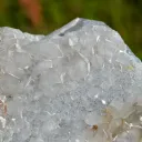 Quartz & fluorite 1877 grams - Maxonchamp, Remiremont, Vosges, France - image 6