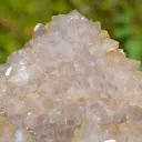Quartz & fluorite 2070 grams - Maxonchamp, Remiremont, Vosges, France - image 2