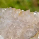 Quartz & fluorite 2070 grams - Maxonchamp, Remiremont, Vosges, France - image 7