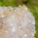 Quartz & fluorite 2070 grams - Maxonchamp, Remiremont, Vosges, France - image 6