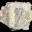 Quartz, Fluorite - image 1