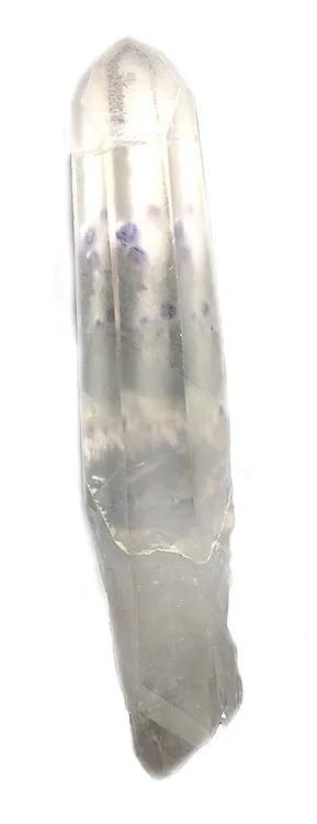 Quartz, Fluorite image