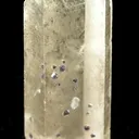Quartz, Fluorite - image 1