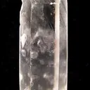 Quartz, Fluorite - image 1