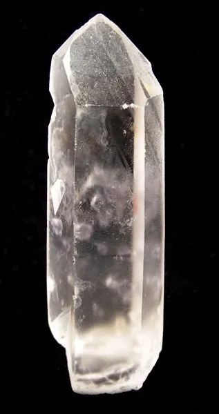 Quartz, Fluorite - image 1
