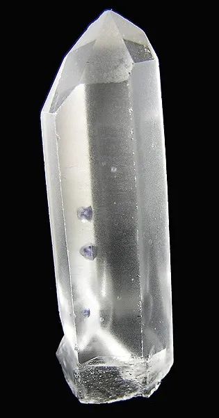 Quartz, Fluorite image