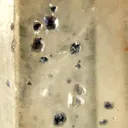 Quartz, Fluorite - image 2