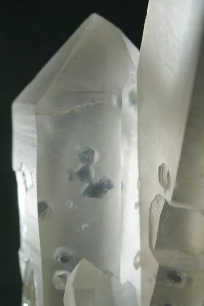 Quartz, Fluorite - image 2