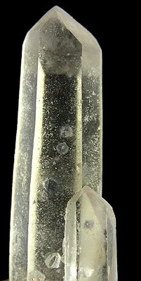 Quartz, Fluorite - image 2