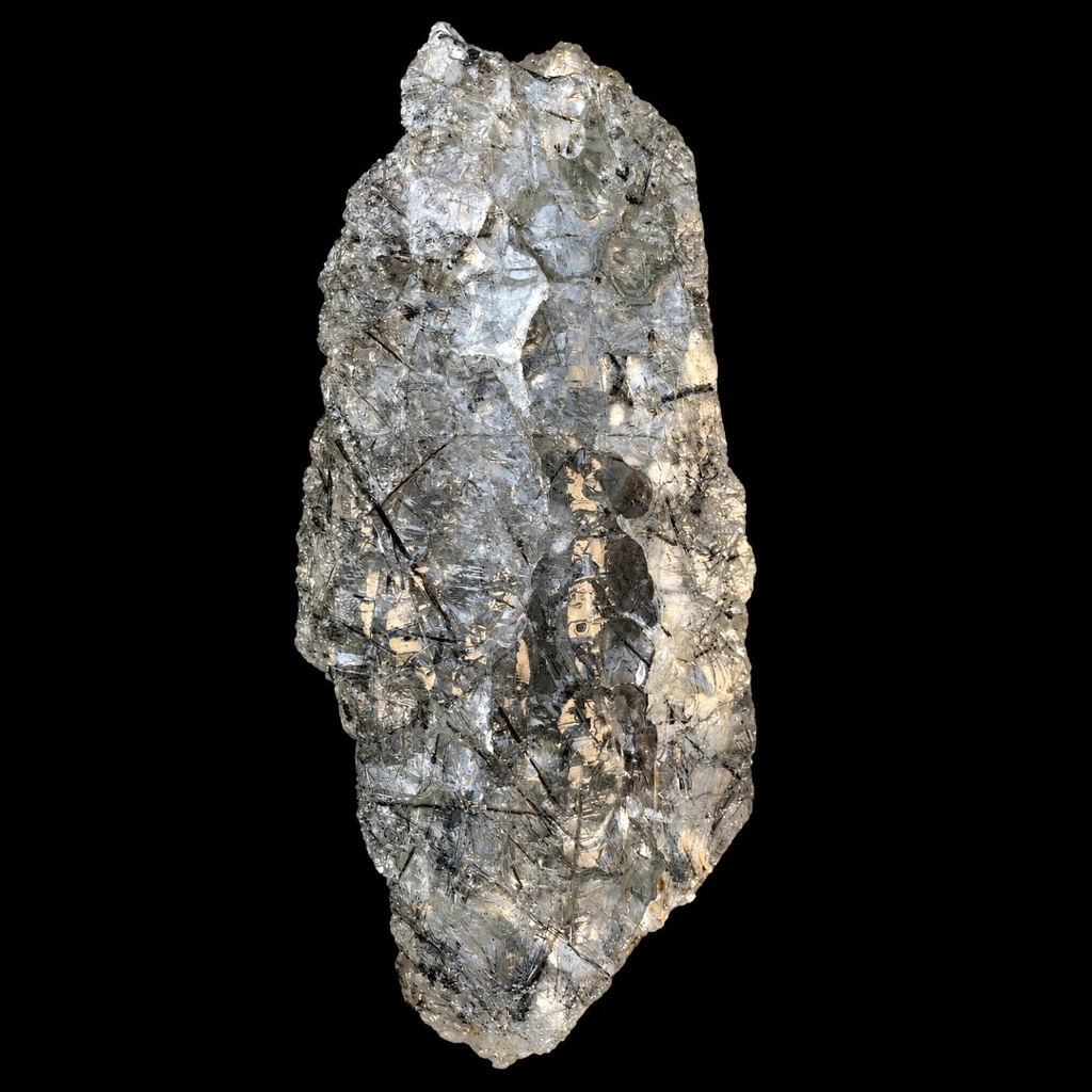 Quartz from Afghanistan image