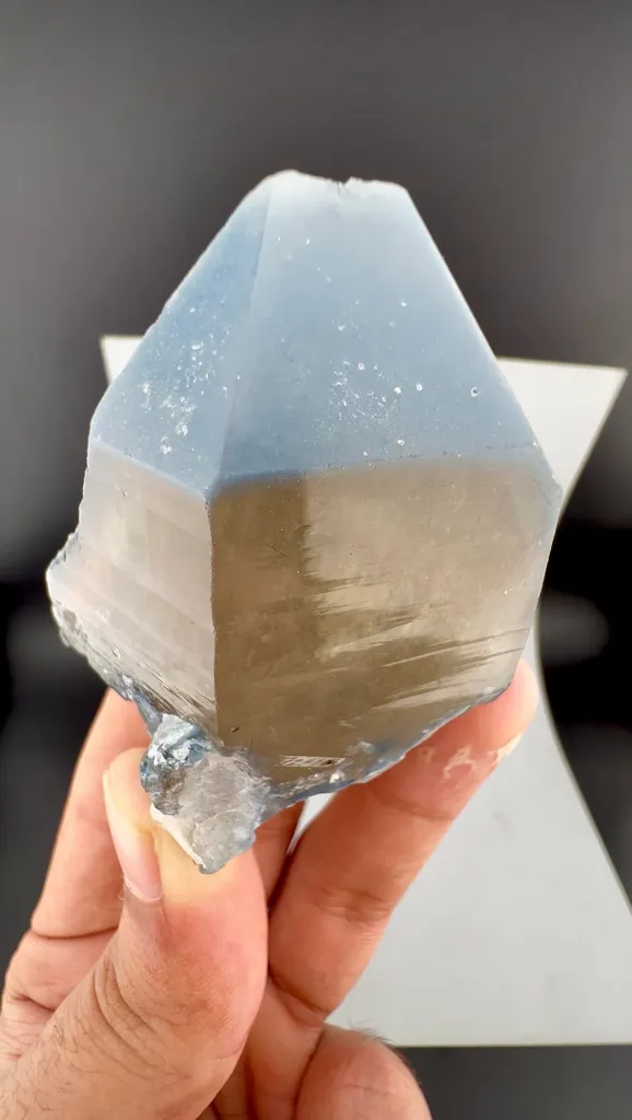 Quartz from Afghanistan - image 4
