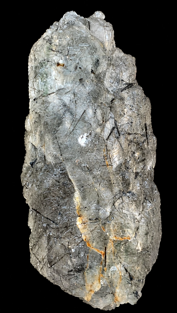 Quartz from Afghanistan - image 4