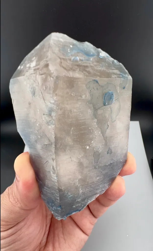 Quartz from Afghanistan - image 6