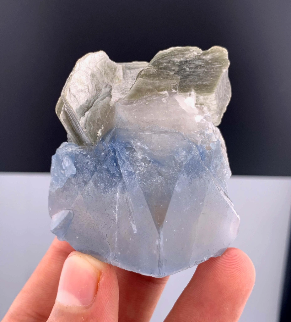 Quartz from Afghanistan - image 5