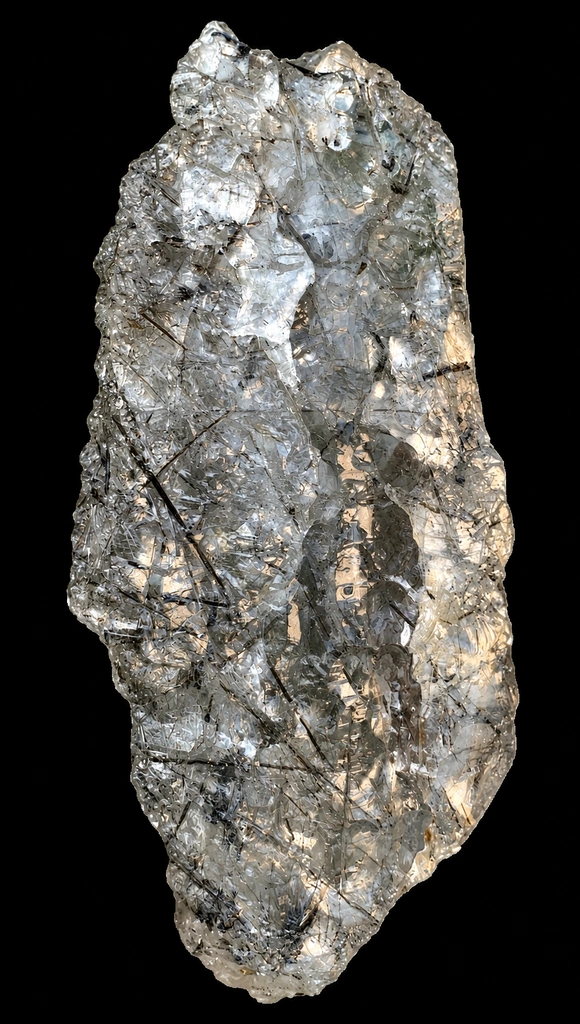 Quartz from Afghanistan - image 2