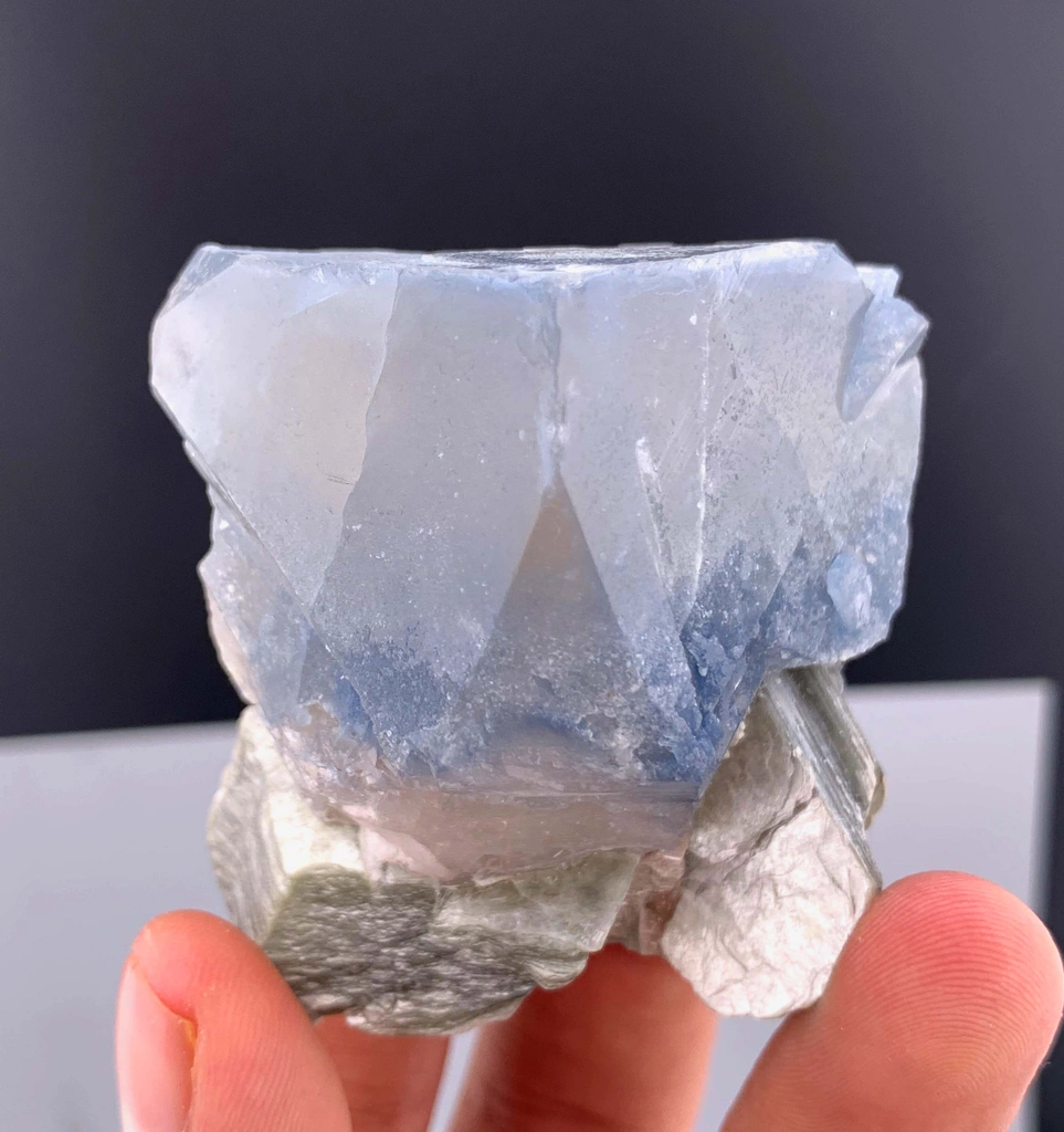 Quartz from Afghanistan - image 7