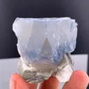 Quartz from Afghanistan - image 7