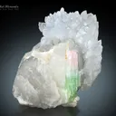 Quartz from Afghanistan - image 2