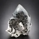 Quartz from Afghanistan - image 1