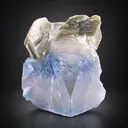 Quartz from Afghanistan - image 1