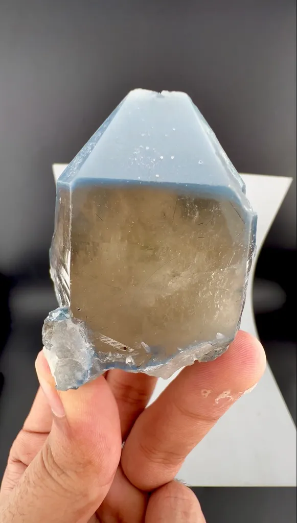 Quartz from Afghanistan - image 8