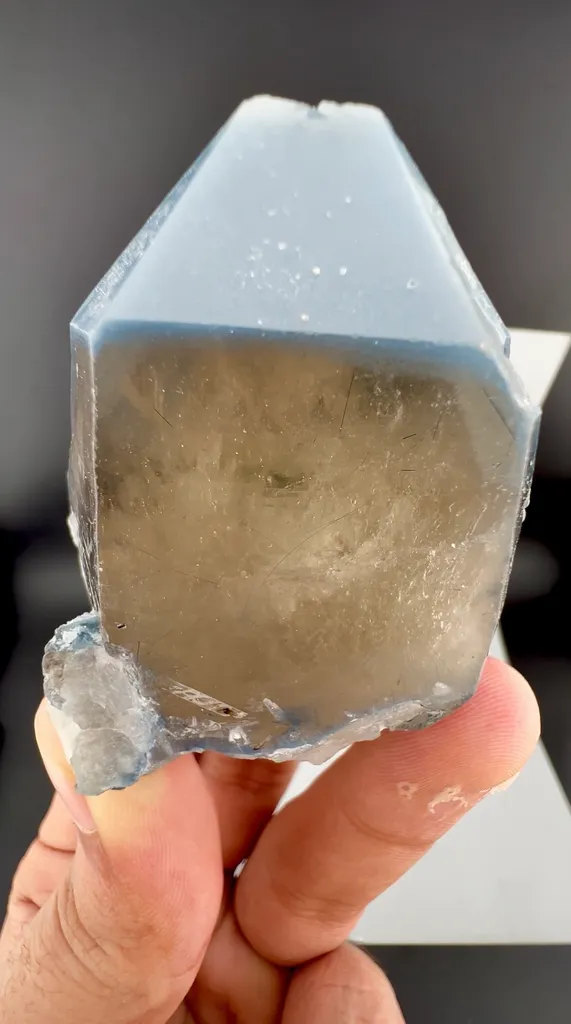 Quartz from Afghanistan - image 5