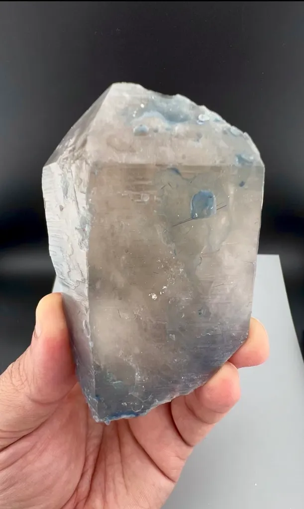 Quartz from Afghanistan - image 5