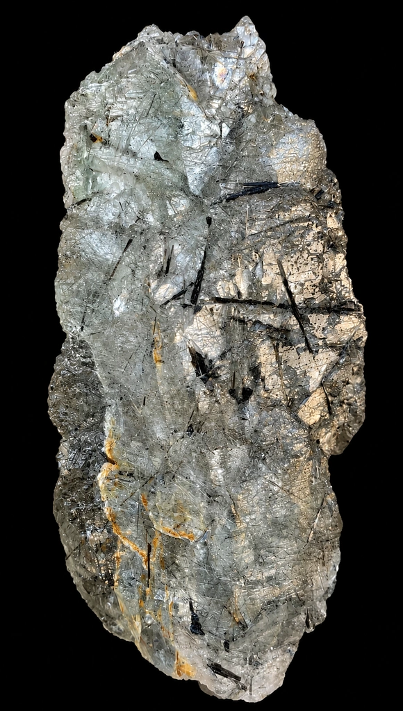 Quartz from Afghanistan - image 5